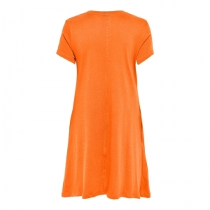  ORANGE PEEL