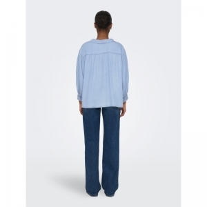 LIGHT BLUE DENI