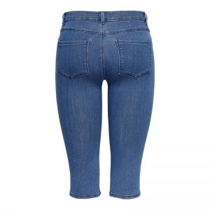 MEDIUM BLUE DEN
