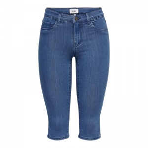 MEDIUM BLUE DEN