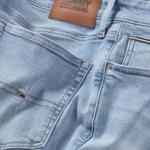 DENIM LIGHT