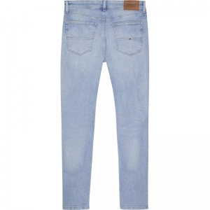  DENIM LIGHT