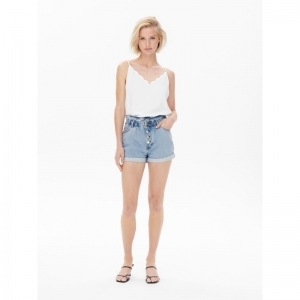 LIGHT BLUE DENI