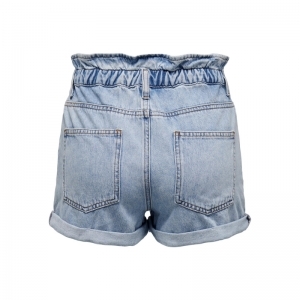 LIGHT BLUE DENI