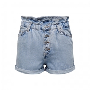 LIGHT BLUE DENI