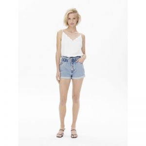 LIGHT BLUE DENI