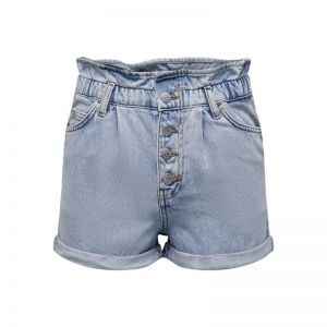 LIGHT BLUE DENI