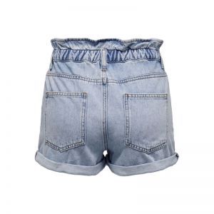 LIGHT BLUE DENI