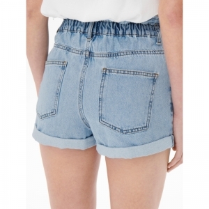 LIGHT BLUE DENI