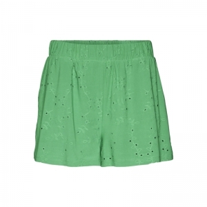  BRIGHT GREEN
