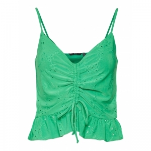BRIGHT GREEN