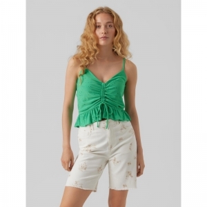 BRIGHT GREEN