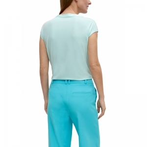 BLUE GREEN