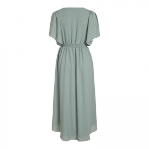GREEN MILIEU