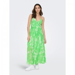 SUMMER GREEN