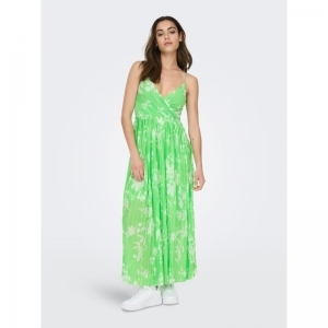  SUMMER GREEN