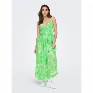SUMMER GREEN