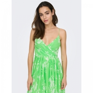 SUMMER GREEN