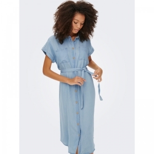  LIGHT BLUE DENI