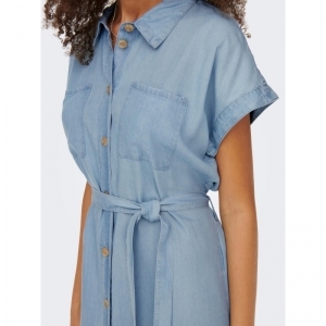  LIGHT BLUE DENI