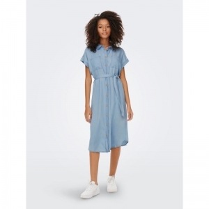  LIGHT BLUE DENI
