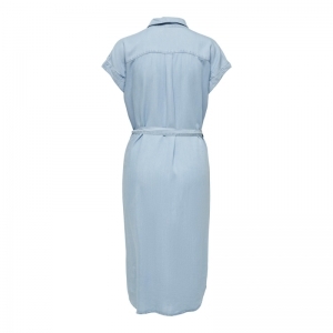 LIGHT BLUE DENI