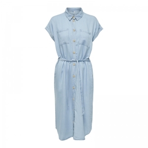  LIGHT BLUE DENI