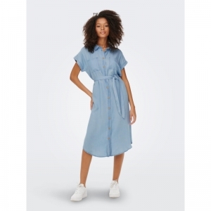  LIGHT BLUE DENI