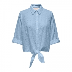 CASHMERE BLUE