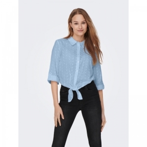 CASHMERE BLUE