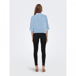  CASHMERE BLUE