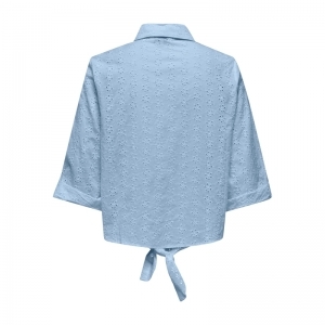 CASHMERE BLUE