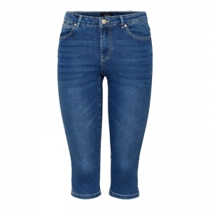 MEDIUM BLUE DEN