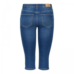 MEDIUM BLUE DEN