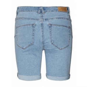  LIGHT BLUE DENI