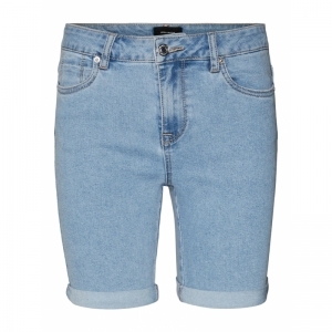 LIGHT BLUE DENI