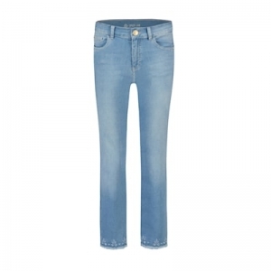 USED LIGHT BLUE