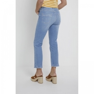  USED LIGHT BLUE