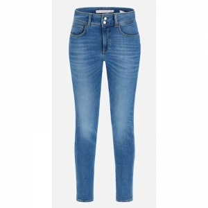 BLUE DENIM