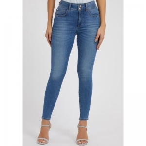 BLUE DENIM