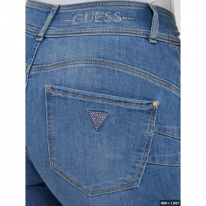 BLUE DENIM