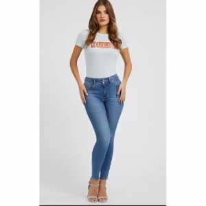 BLUE DENIM