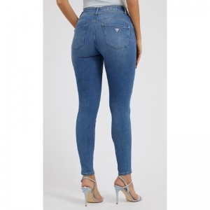  BLUE DENIM
