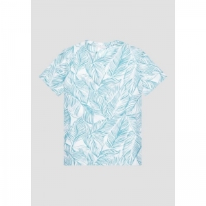  DARK AQUAMARINE