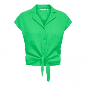 SUMMER GREEN