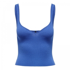  DAZZLING BLUE