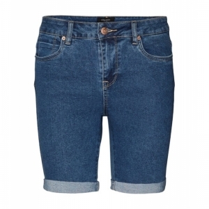  MEDIUM BLUE DEN