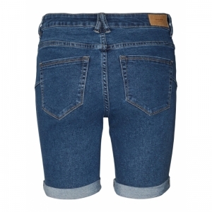  MEDIUM BLUE DEN