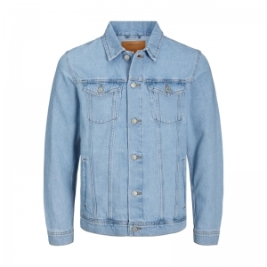 BLUE DENIM