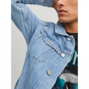 BLUE DENIM